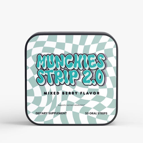 The Munchies Strip 2.0