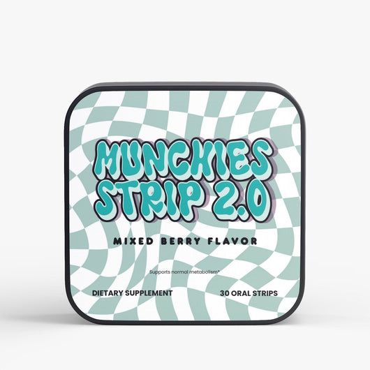 Munchies Strip 2.0