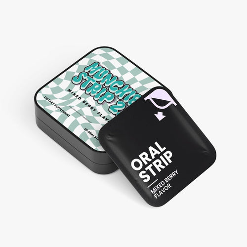 Munchies Strip – Auto-Refill Subscription