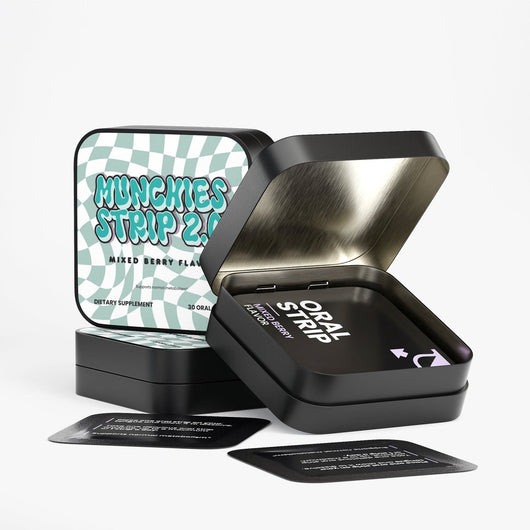 Munchies Strip – Auto-Refill Subscription