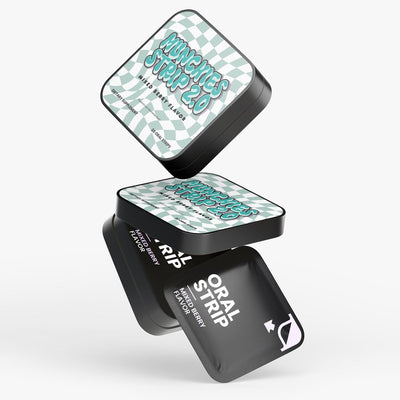 Munchies Strip – Auto-Refill Subscription