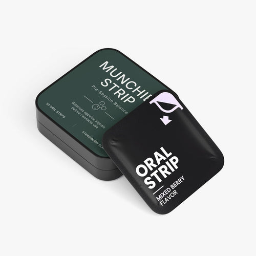 Munchies Strip 2.0  | V-Day Special