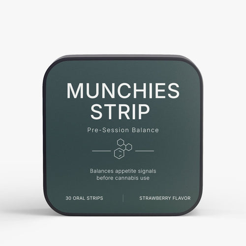 Munchies Strip