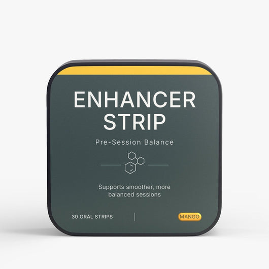 Munchie Strip Enhancer