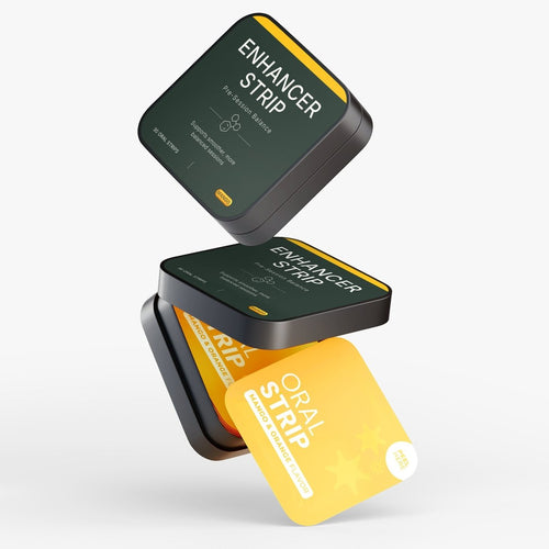 Munchie Strip Enhancer