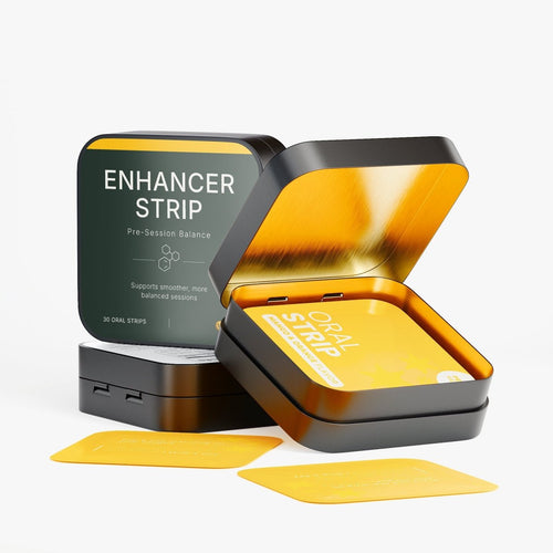 Munchie Strip Enhancer