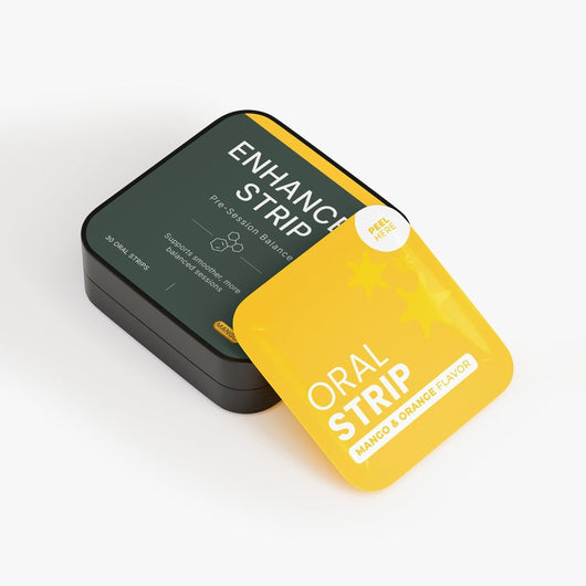 Munchie Strip Enhancer