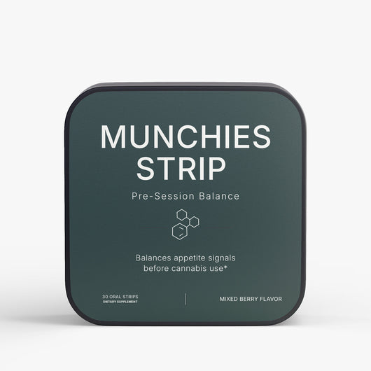 MUNCHIES STRIP