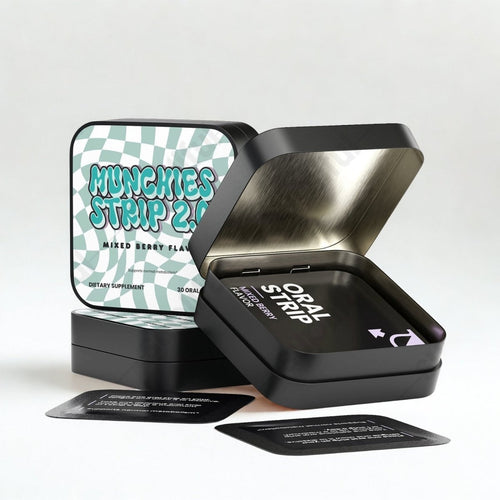 The Munchies Strip 2.0