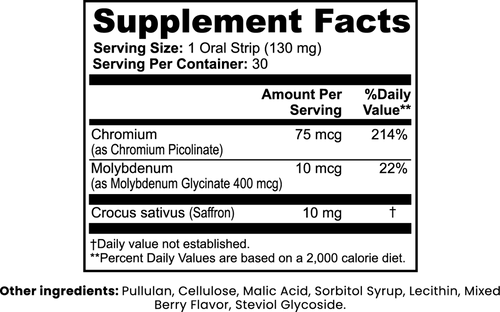 Munchies Strip 2.0  | V-Day Special