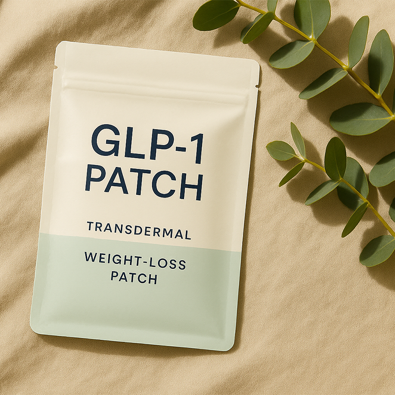 BIO Lean GLP-1 Patch