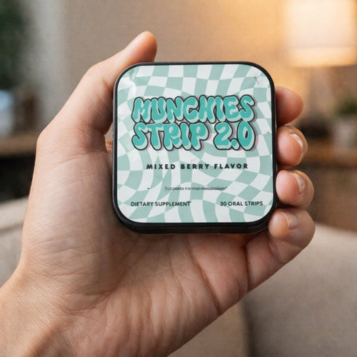 The Munchies Strip 2.0