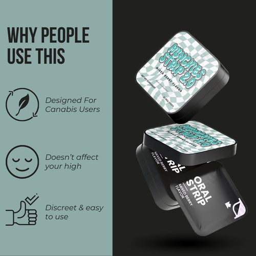 The Munchies Strip 2.0