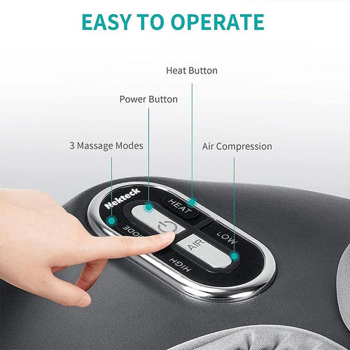 Illumify Foot Massager 7 Day Free Trial