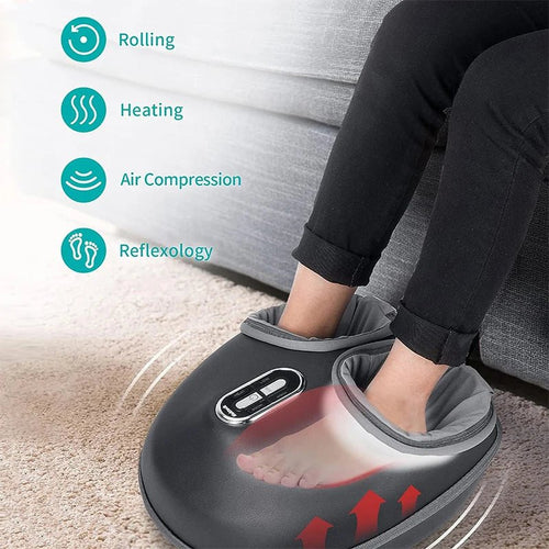 Illumify Foot Massager 7 Day Free Trial