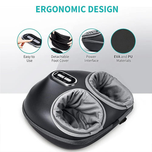 Illumify Foot Massager 7 Day Free Trial