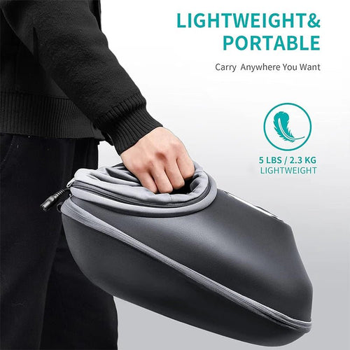 Illumify Foot Massager 7 Day Free Trial