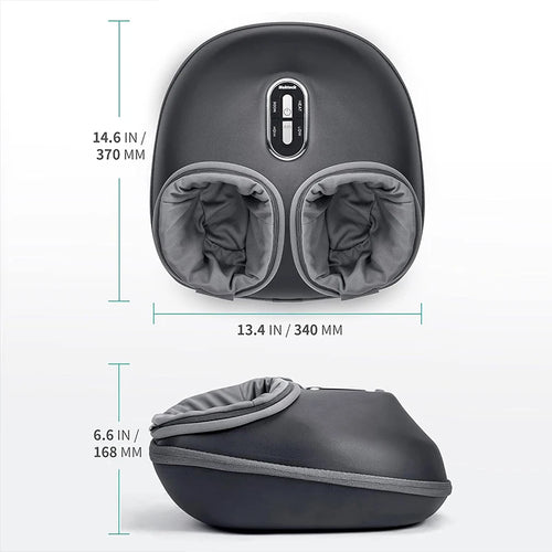 Illumify Foot Massager 7 Day Free Trial